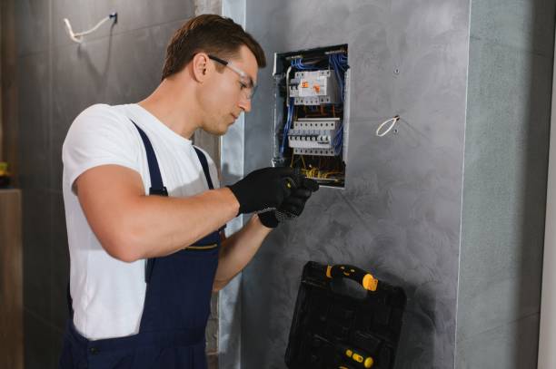 Best Electrical Rewiring Services  in USA